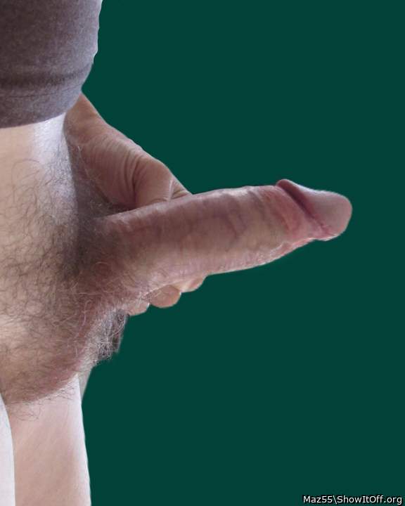 Pointing East