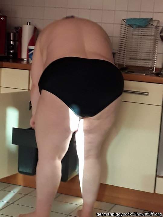 Do you like my ass