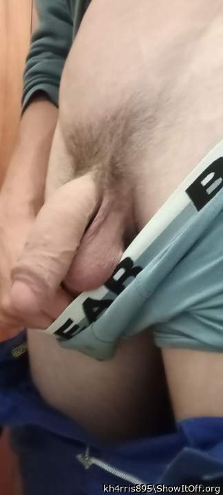 Mmmmm! how appetizing!   