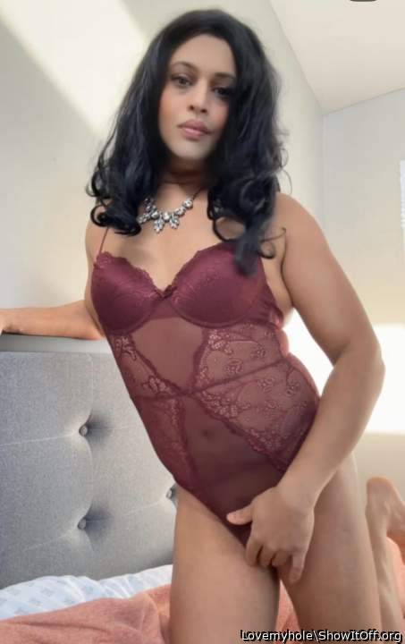 Pure sexiness!!!