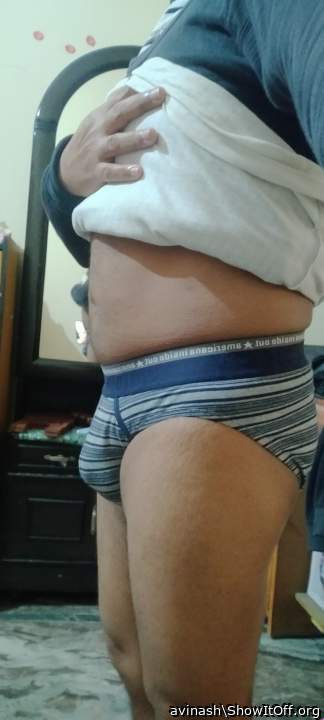 Adult image from avinash