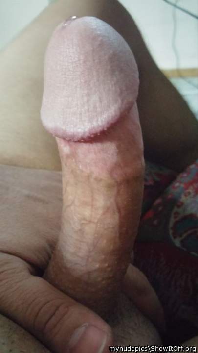 dick