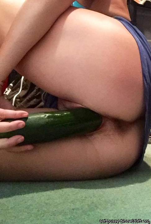 Never been one to eat my vegetables,but I would savor that o