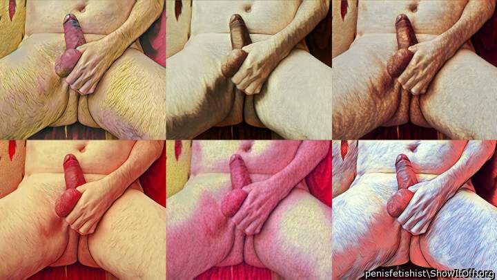 Adult image from penisfetishist