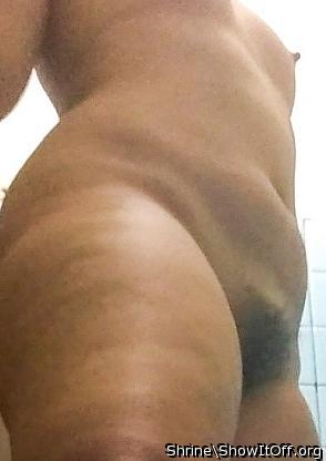 Really pretty pubic hair  � 🌹