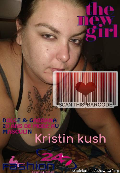 Adult image from Kristinkush420