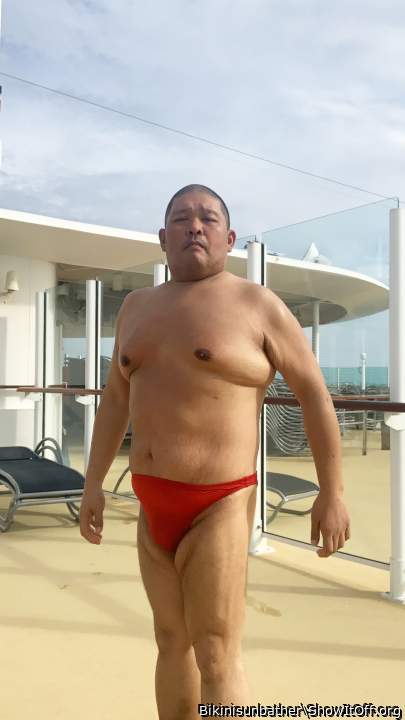 Cruise to Bermuda!!!