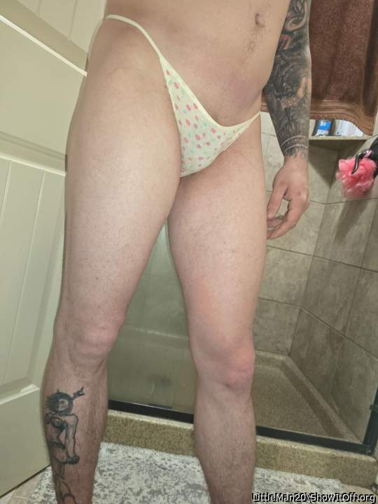 Adult image from LittleMan20