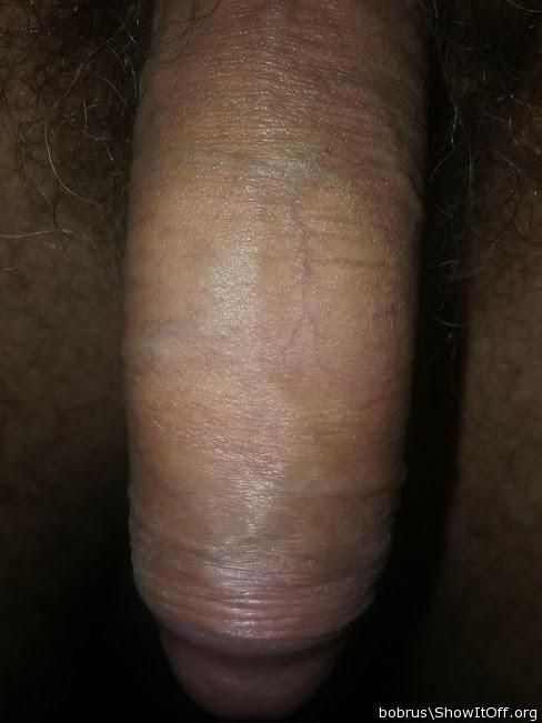 The entire photo, just your cock. I like it!

HD
