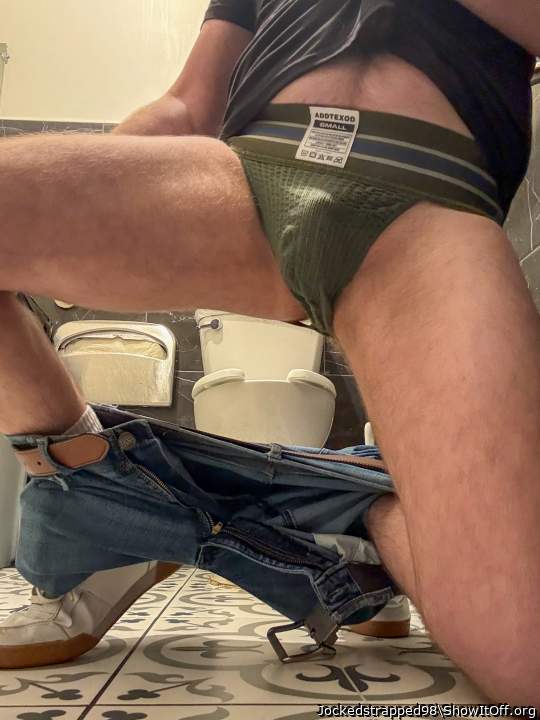 Dirty boy