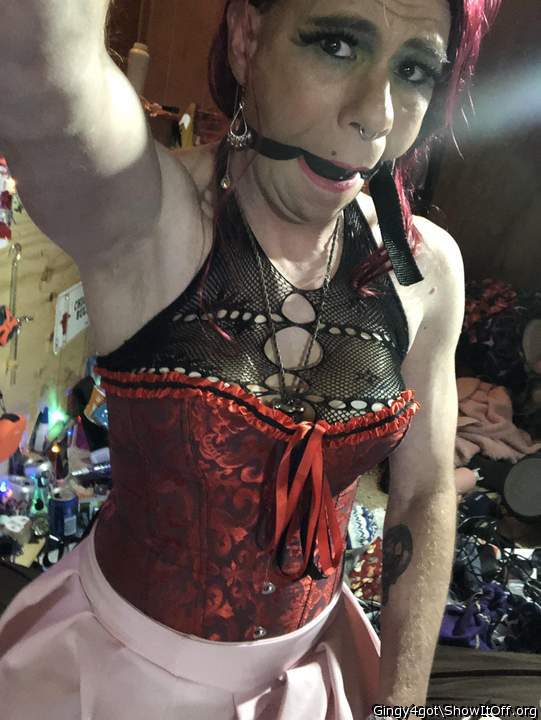 Adult image from Gingy4got