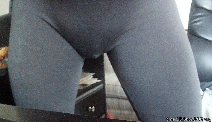 clit bump