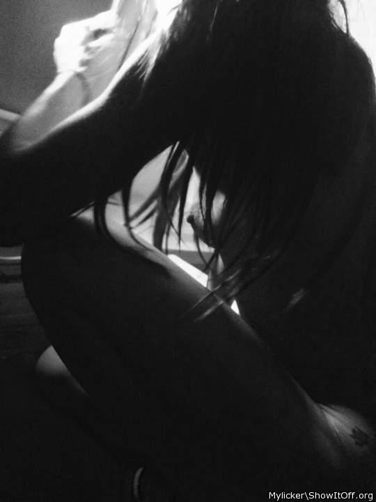Very erotic image!!      