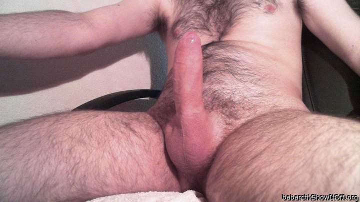 absolutely magnificent cock stud!!
