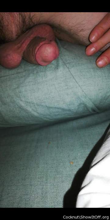 Adult image from Cocknut