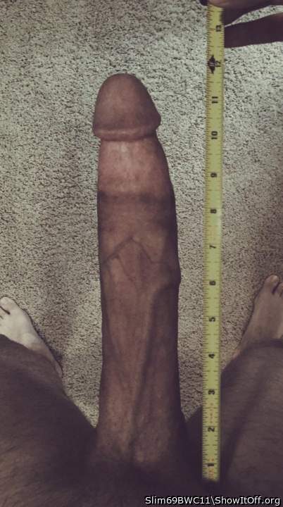 Measuring my BWC