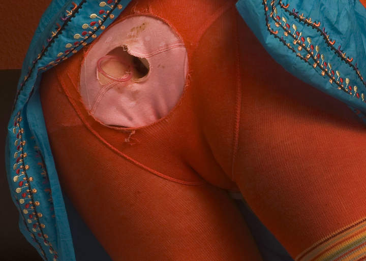 Adult image from bilingual