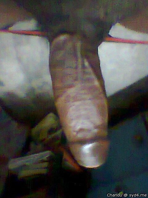 Adult image from Chandu