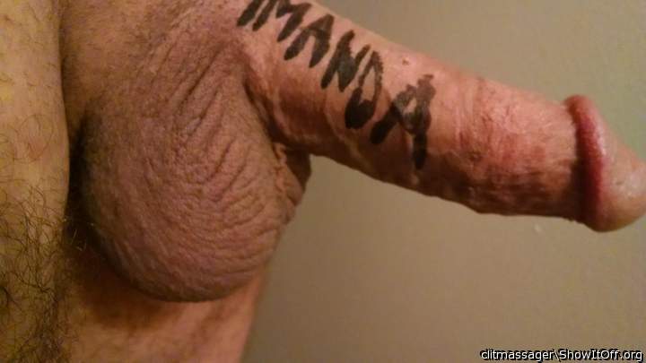 Adult image from clitmassager
