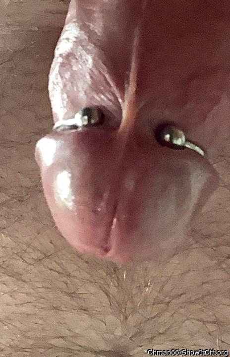 Tip with cockringxx