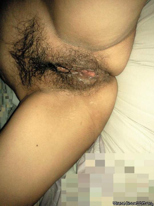 nice wet pussy     