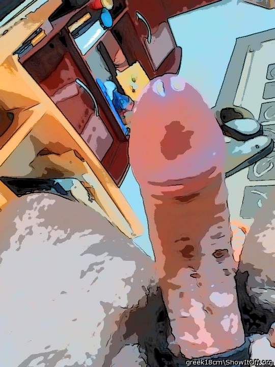 Adult image from Greek18cm