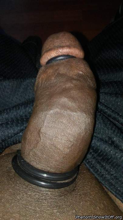My lovely dick