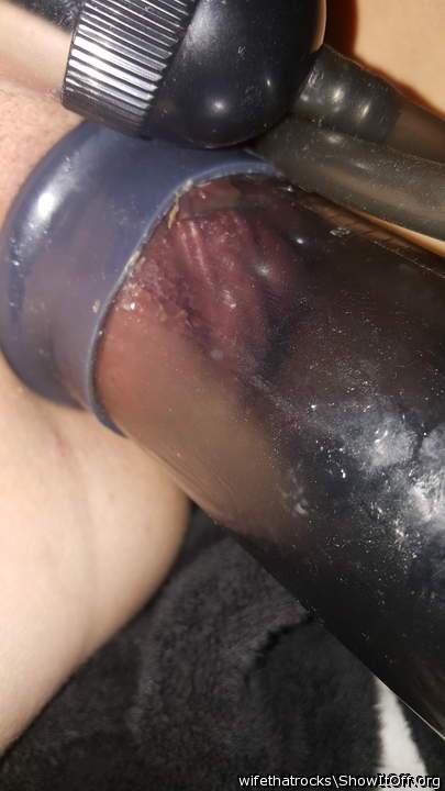 I want to suck on your pussy and clit until you cum on my fa
