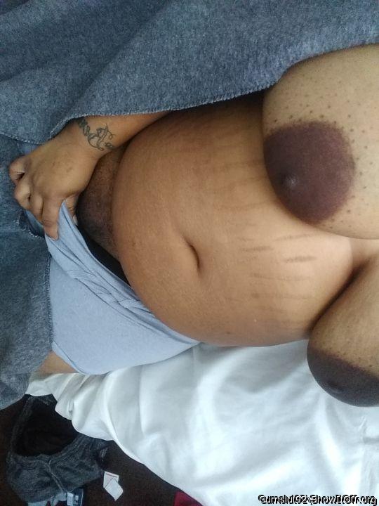 Sexy body and lovely sexy titties