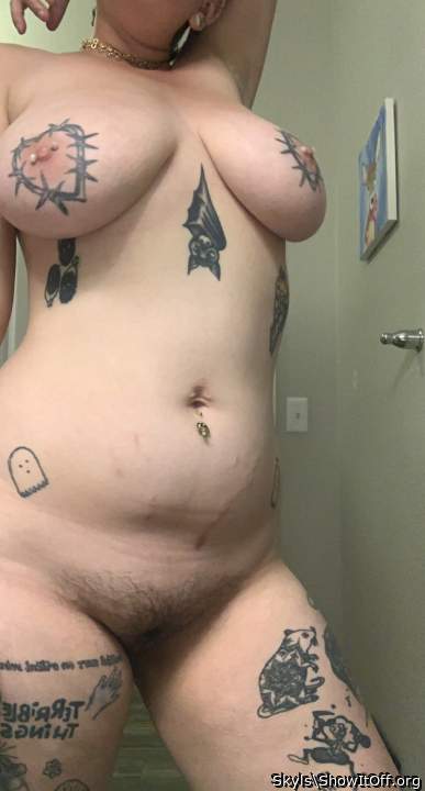 Sexy body 😍