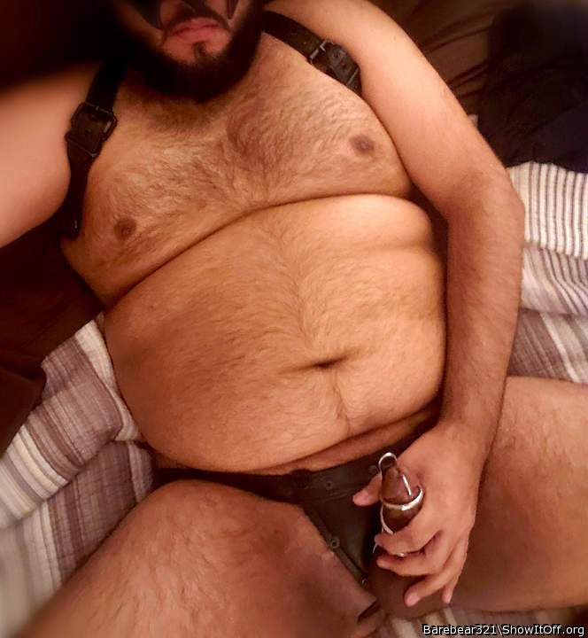 Adult image from Barebear321