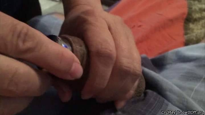 Adult image from CircPlay