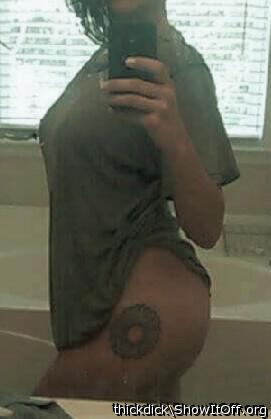 I like it ruff!