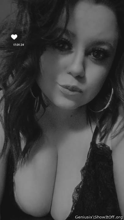 Ex GF Nude