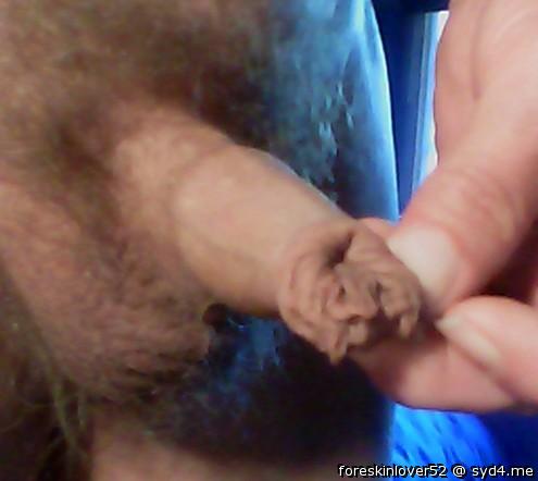 Adult image from foreskinlover52