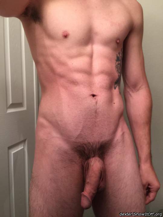 the most sexy body ....    