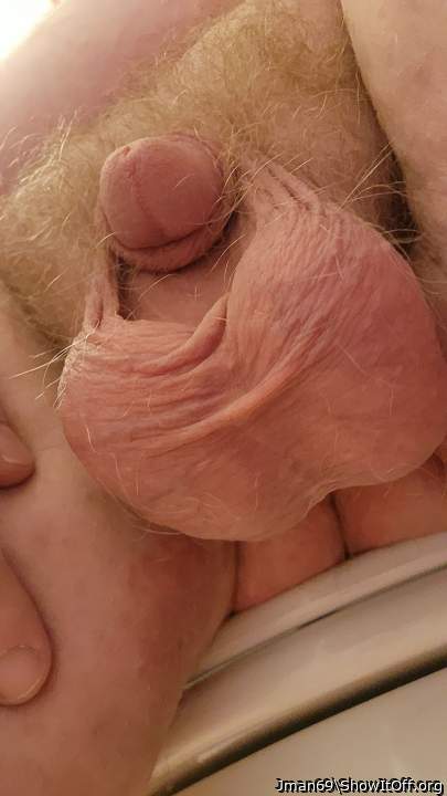 Fat guys have great looking dicks. 