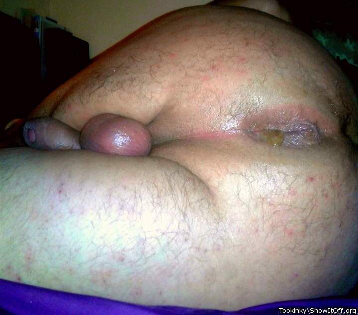 Adult image from Tookinky