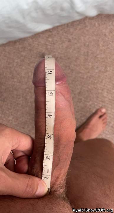 Thats a very nice size.