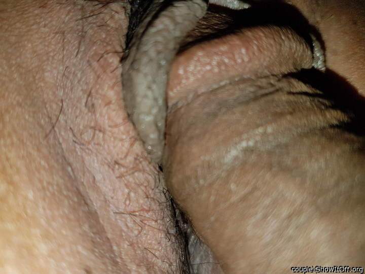 Adult image from couple