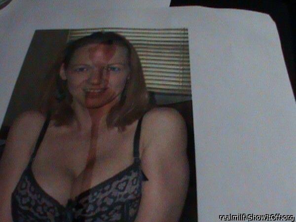 Cum Slut tributes