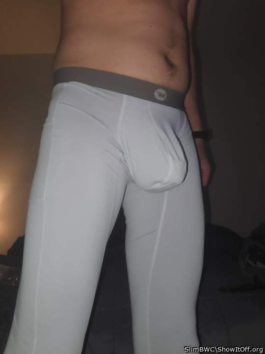 My bulge