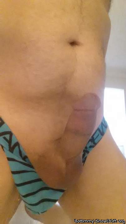 A nice horny hard cock.   