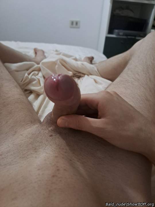 Adult image from Bald_nude