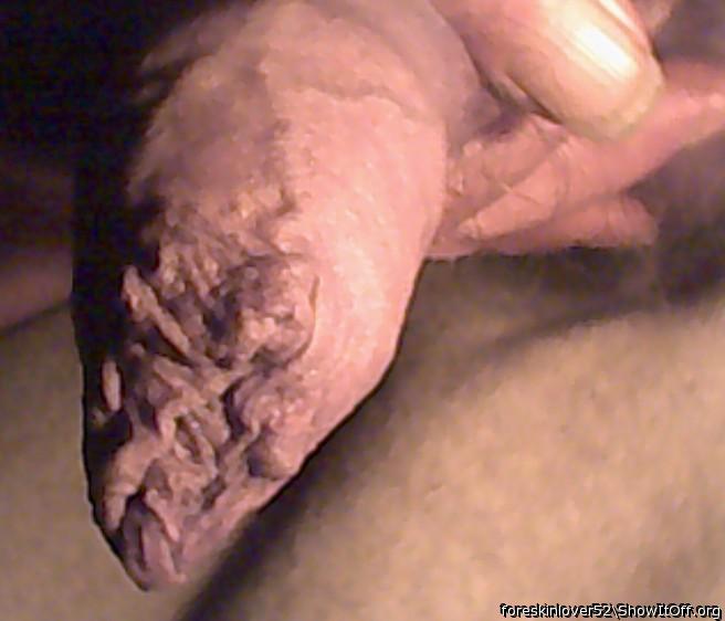 Adult image from foreskinlover52
