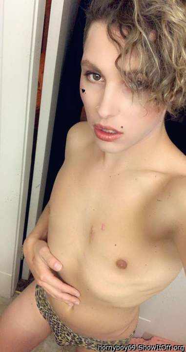 Beautiful body  
