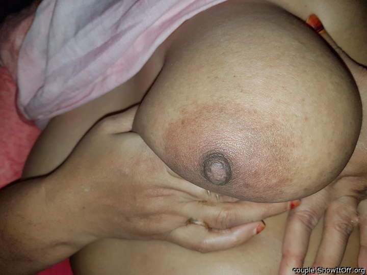 Adult image from couple