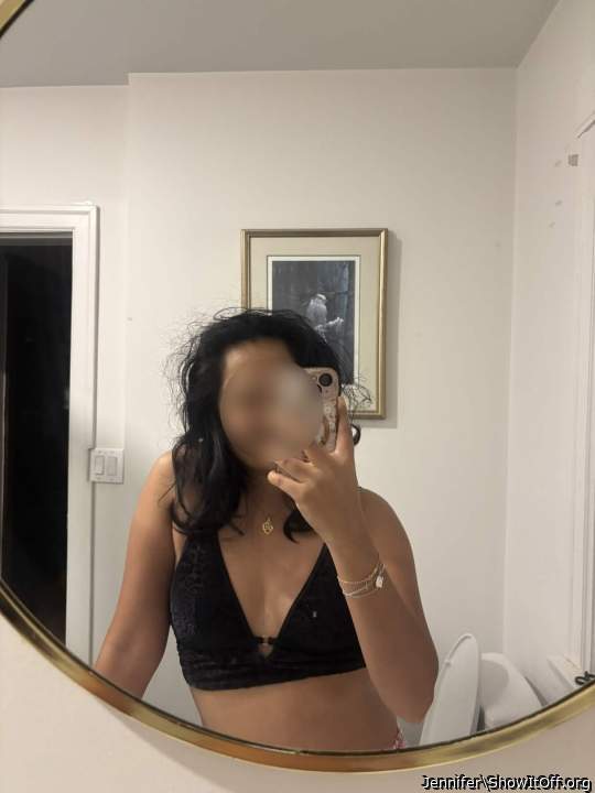 Random Selfies