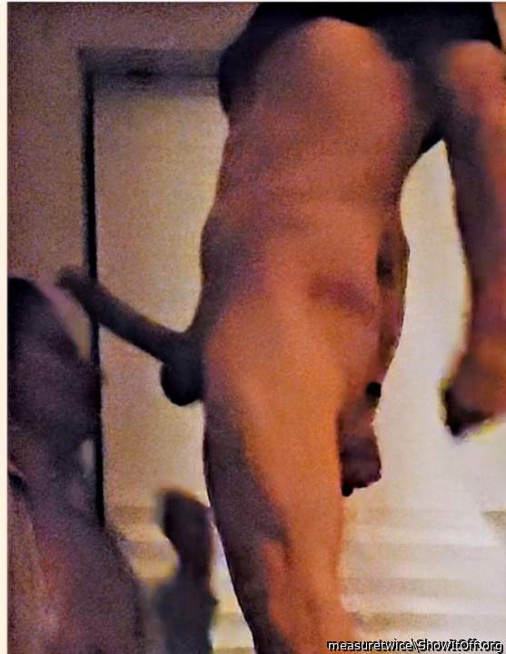 sucking my cock