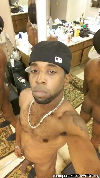 Adult image from EarthQuake69